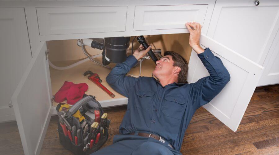 Expert burst pipe repair services in West Brookfield, MA